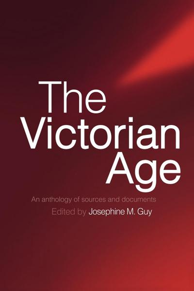 The Victorian Age