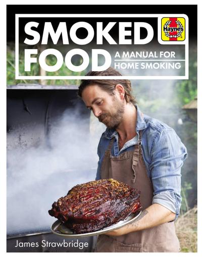 Strawbridge, J: Smoked Food