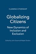 Globalizing Citizens
