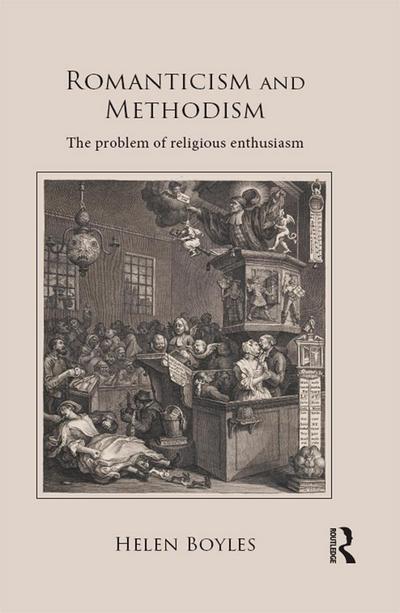 Romanticism and Methodism