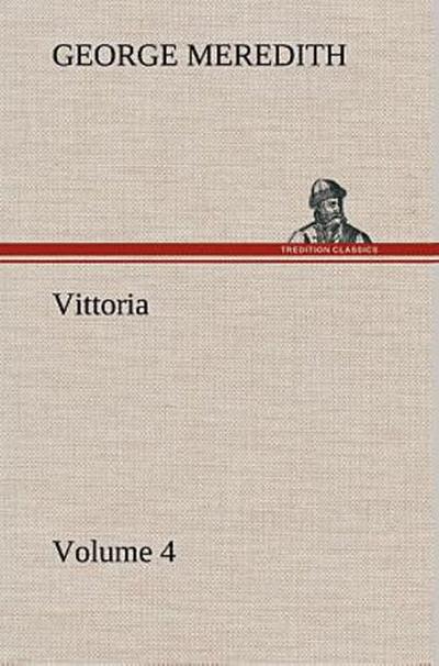 Vittoria - Volume 4