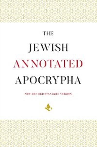 Jewish Annotated Apocrypha