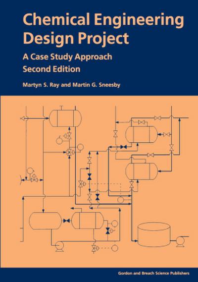 Chemical Engineering Design Project