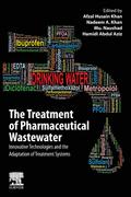 The Treatment of Pharmaceutical Wastewater