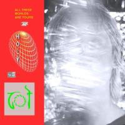 All these Worlds are Yours