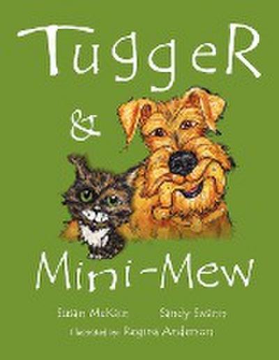 Tugger & Mini-Mew