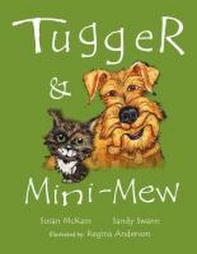 Tugger & Mini-Mew