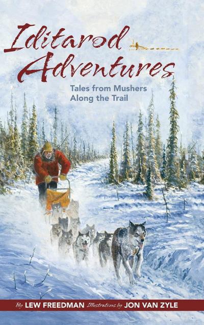 Iditarod Adventures