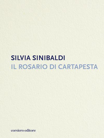 Sinibaldi, S: Rosario di cartapesta