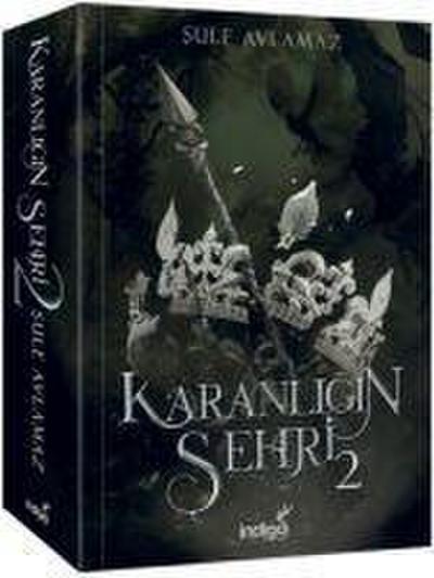 Karanligin Sehri 2