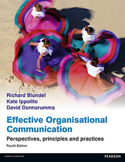 Effective Organisational Communication
