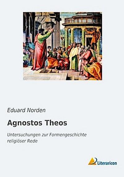 Agnostos Theos