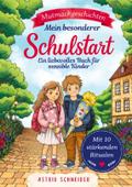 Mein besonderer Schulstart.
