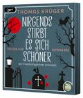 Nirgends stirbt es sich schöner