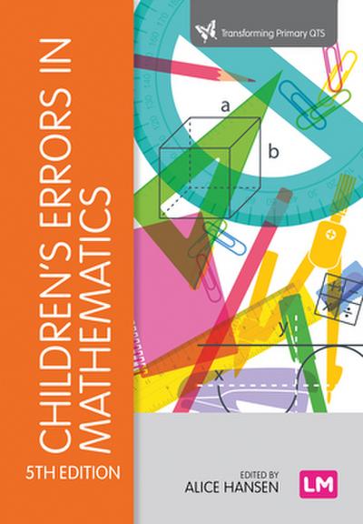 Children’s Errors in Mathematics