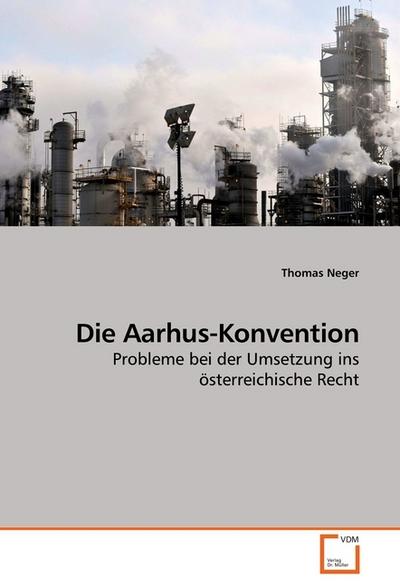 Die Aarhus-Konvention