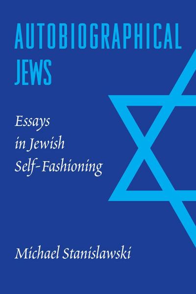Autobiographical Jews