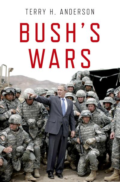 Bush’s Wars