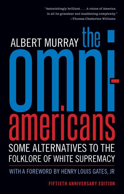 The Omni-Americans