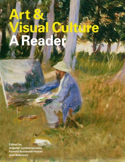 Art & Visual Culture