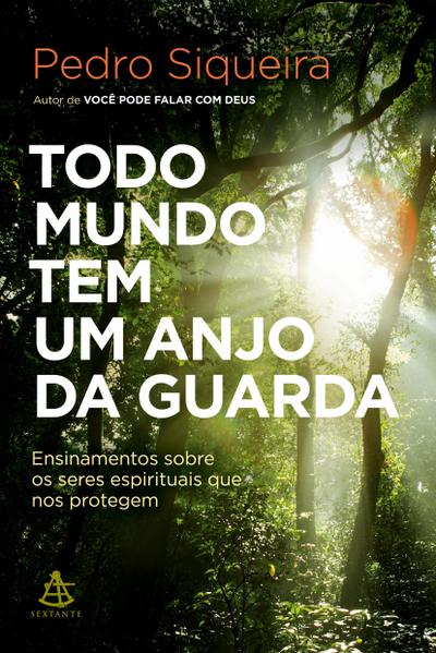 Todo mundo tem um anjo da guarda