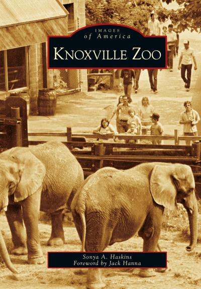 Knoxville Zoo