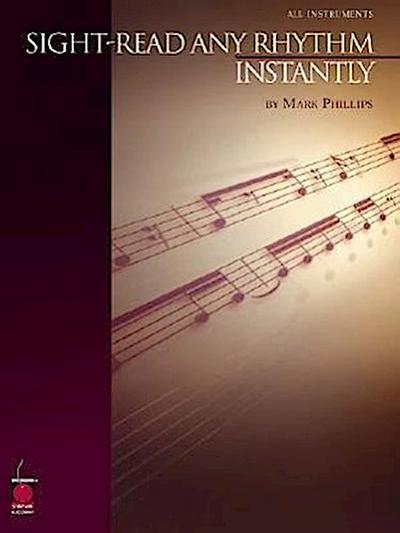 Sight-Read Any Rhythm Instantly