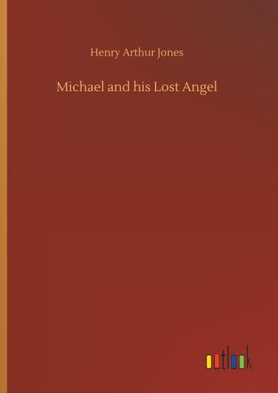 Michael and his Lost Angel