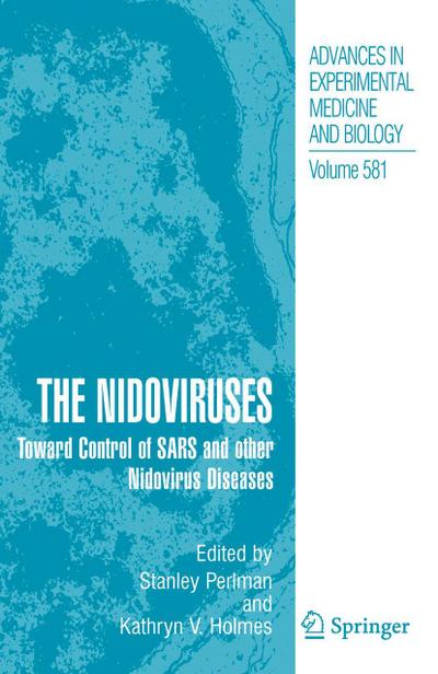 The Nidoviruses