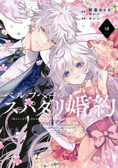 The Princess Groom 02