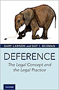 Deference