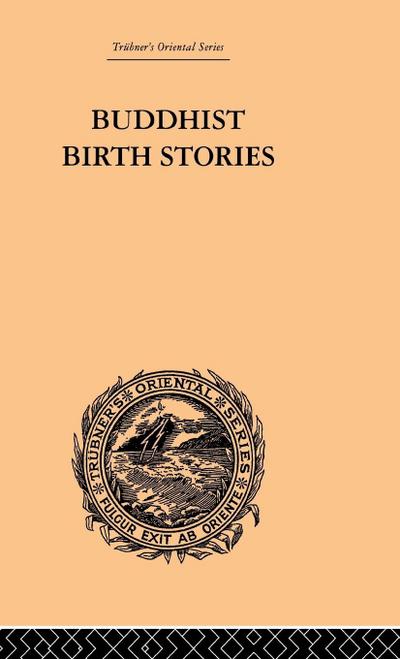 Buddhist Birth Stories