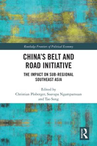 China’s Belt and Road Initiative