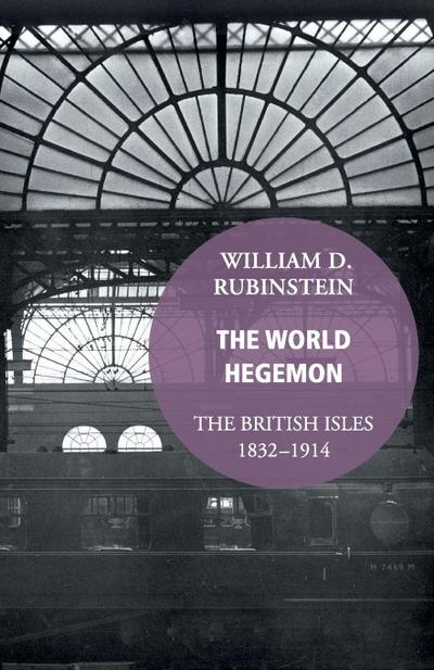 The World Hegemon