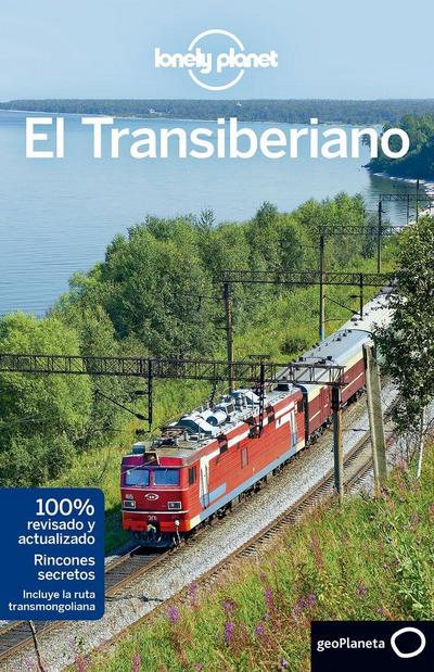 El transiberiano