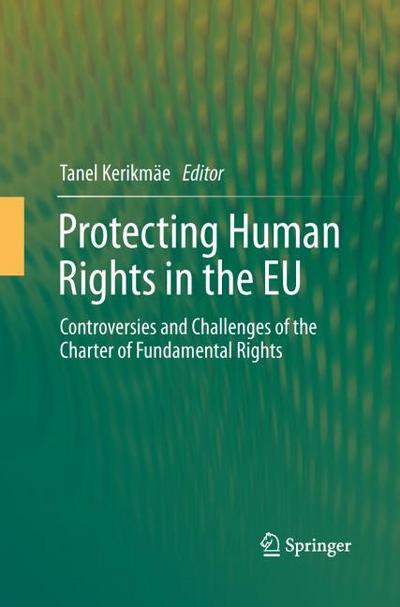 Protecting Human Rights in the EU