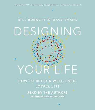 DESIGNING YOUR LIFE         5D
