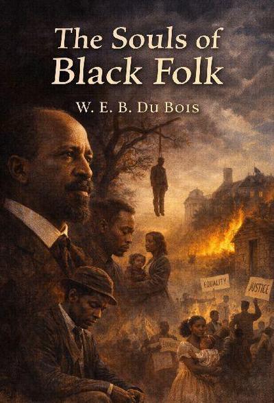 The Souls of Black Folk