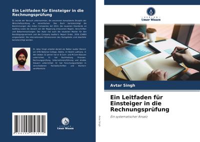 Ein Leitfaden für Einsteiger in die Rechnungsprüfung