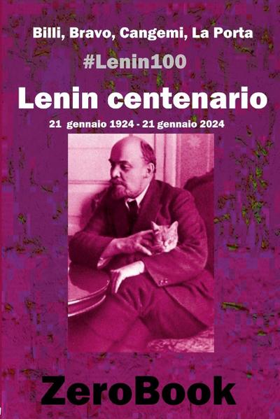 Lenin centenario
