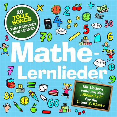 Mathe-Lernlieder