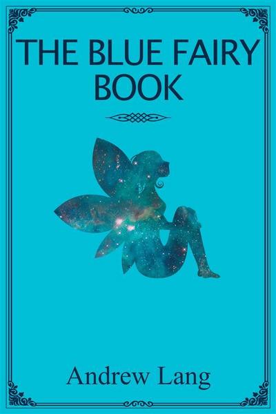 The Blue Fairy Book