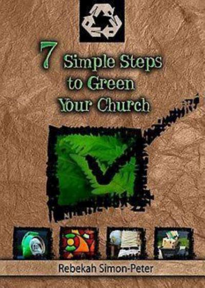 7 Simple Steps to Green Your Church