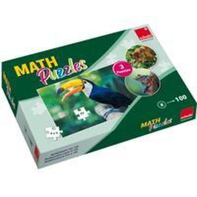 SCHUBI MathPuzzles
