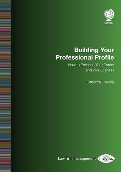 Building Your Professional Profile