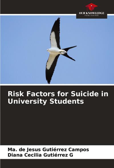 Risk Factors for Suicide in University Students