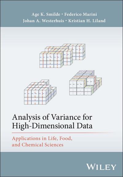 Analysis of Variance for High-Dimensional Data