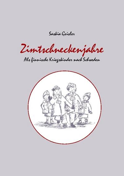 Zimtschneckenjahre