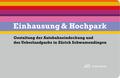 Einhausung & Hochpark