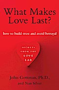 What Makes Love Last?